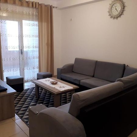 Nm - Apartment 1 Durrës Extérieur photo