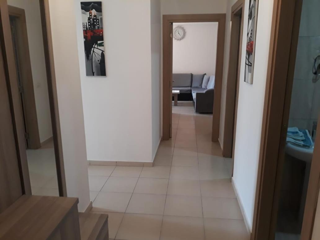 Nm - Apartment 1 Durrës Extérieur photo