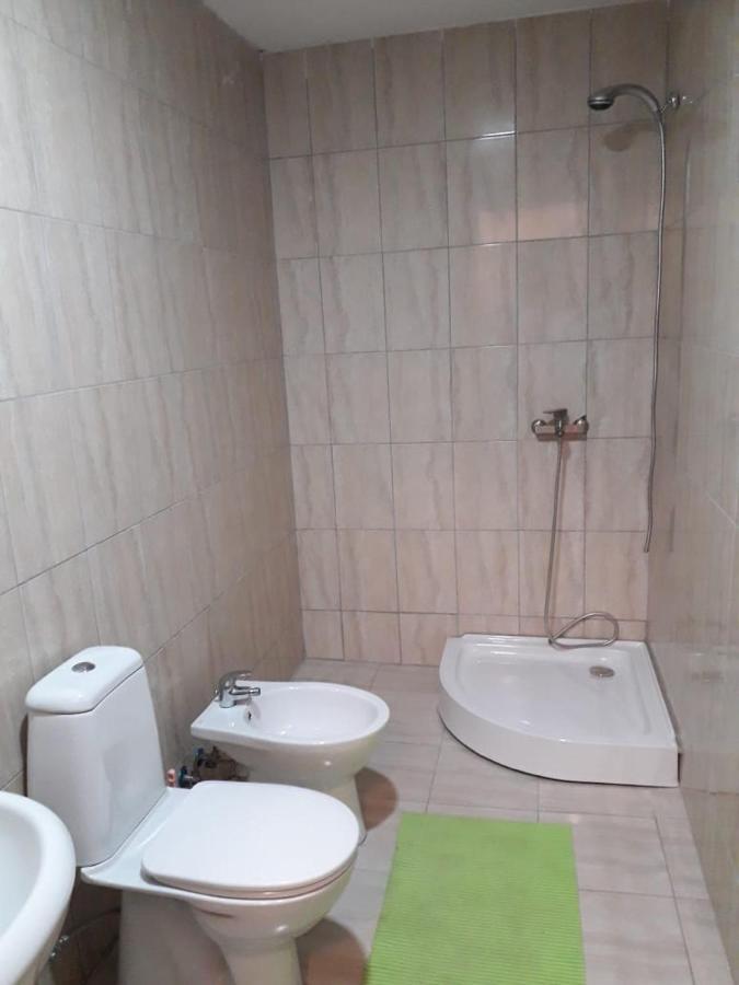 Nm - Apartment 1 Durrës Extérieur photo