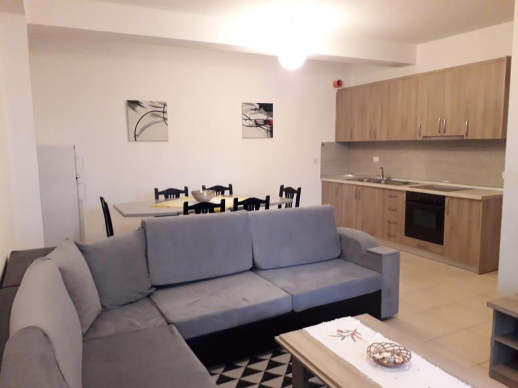 Nm - Apartment 1 Durrës Extérieur photo