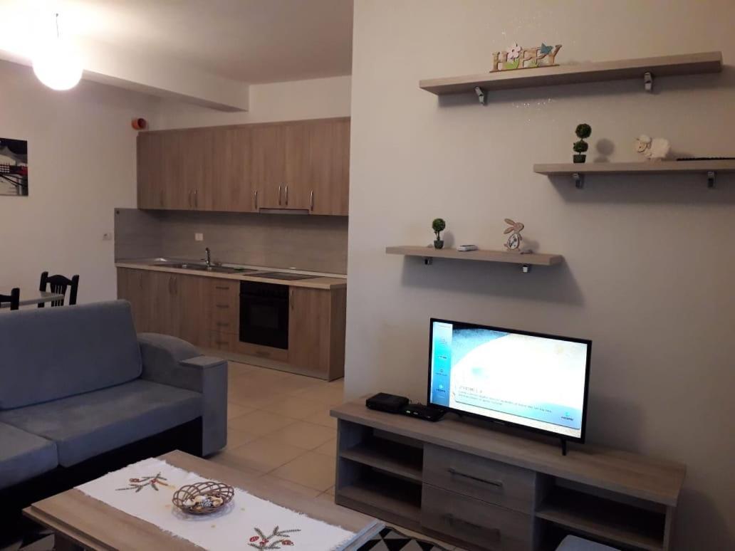 Nm - Apartment 1 Durrës Extérieur photo