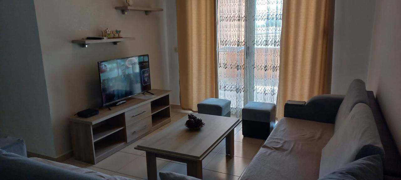 Nm - Apartment 1 Durrës Extérieur photo