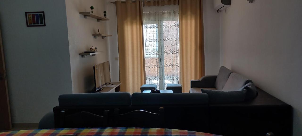 Nm - Apartment 1 Durrës Extérieur photo