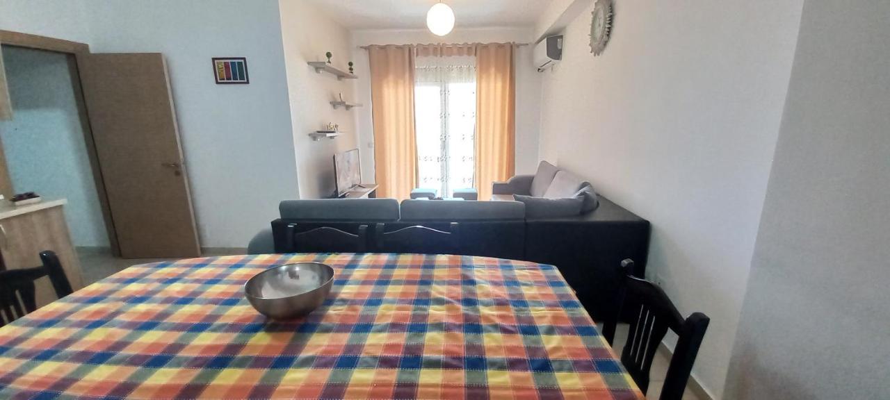 Nm - Apartment 1 Durrës Extérieur photo