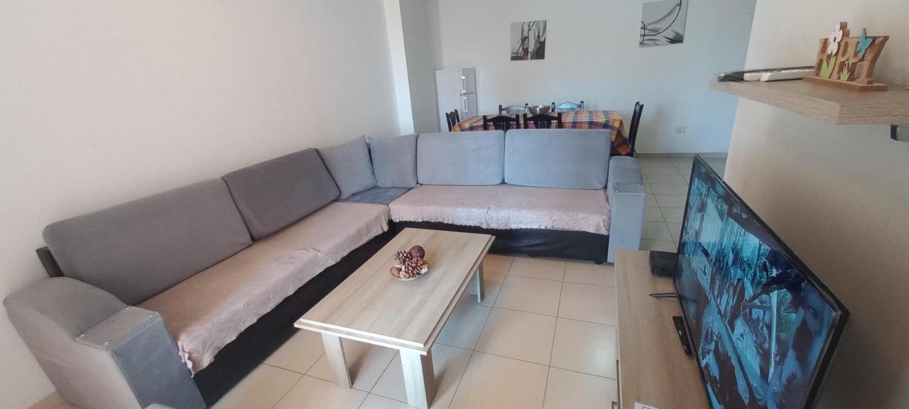 Nm - Apartment 1 Durrës Extérieur photo